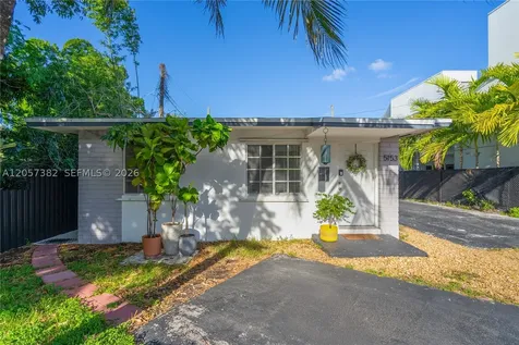 5151 N Miami Avenue Miami FL 33127