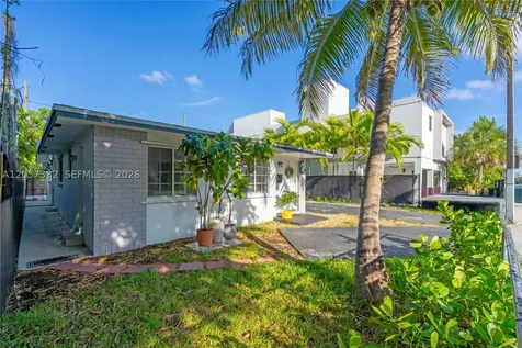 5151 N Miami Avenue Miami FL 33127