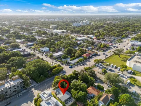 5151 N Miami Avenue Miami FL 33127