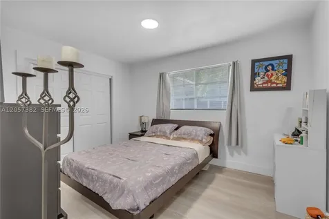 5151 N Miami Avenue Miami FL 33127