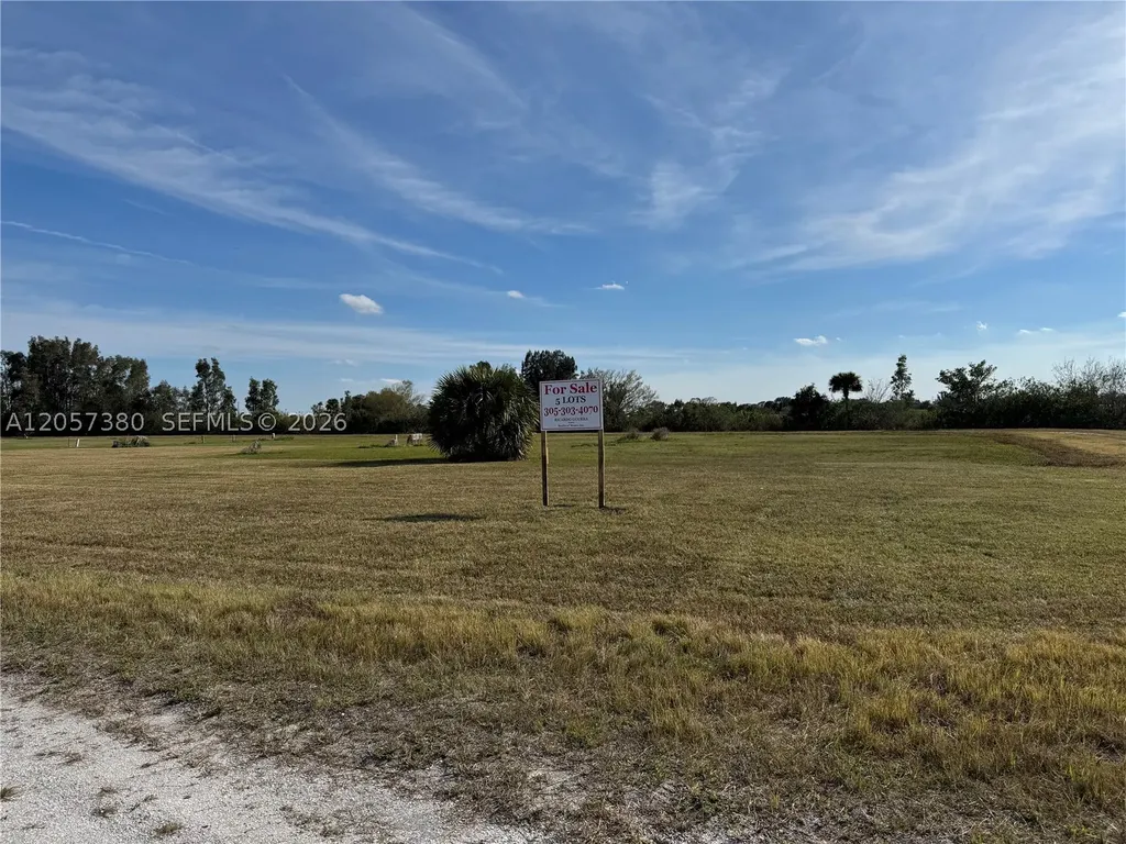 987 Watson Way Moore Haven FL 33471