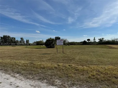 987 Watson Way Moore Haven FL 33471