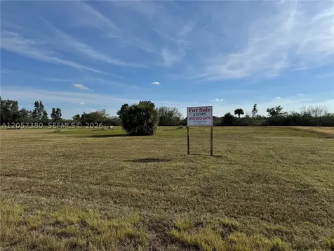 987 Watson Way Moore Haven FL 33471