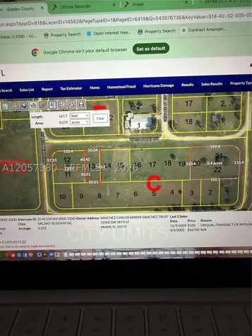987 Watson Way Moore Haven FL 33471