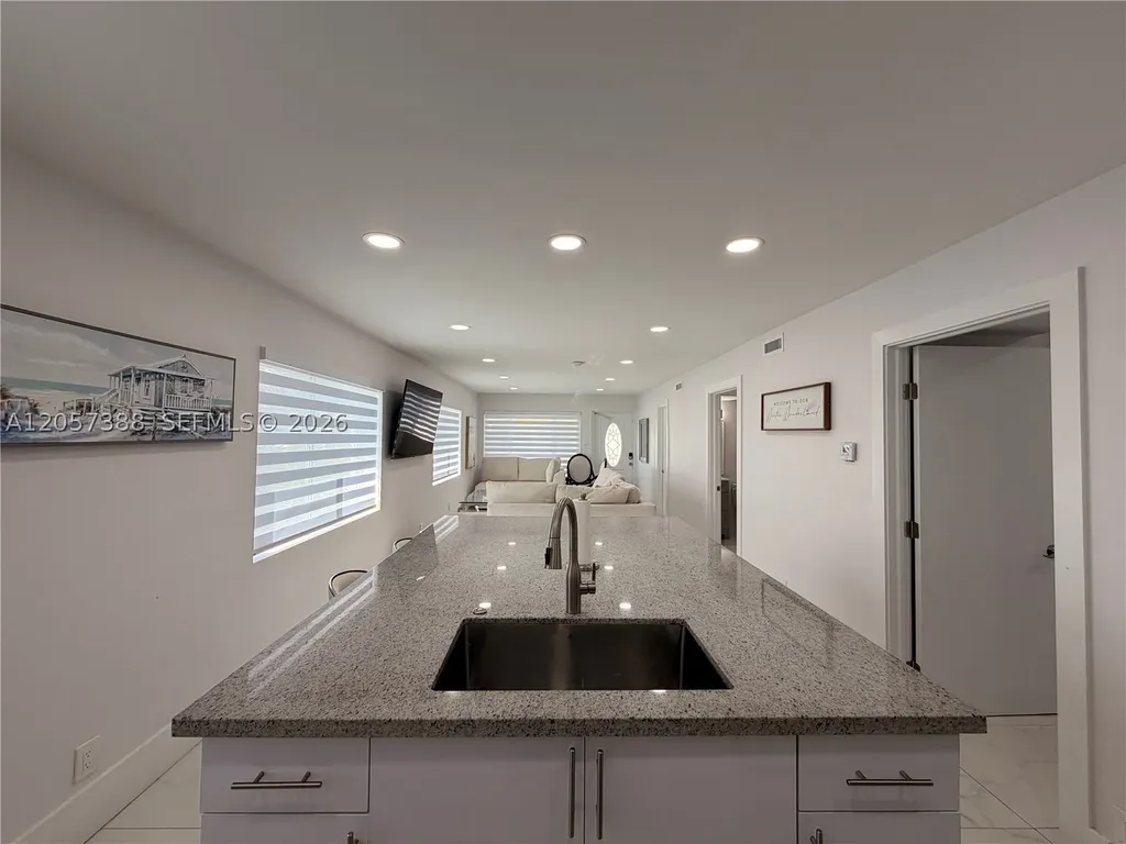 2036 Jackson Street Hollywood FL 33020