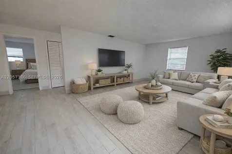 4621 SW 33rd Avenue Dania Beach FL 33312