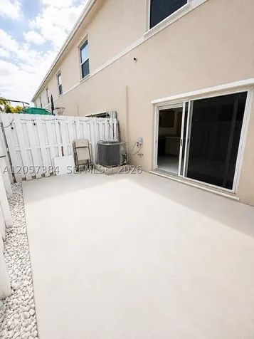 461 NE 5th Way Florida City FL 33034