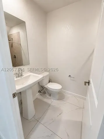 461 NE 5th Way Florida City FL 33034
