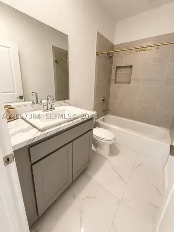 461 NE 5th Way Florida City FL 33034