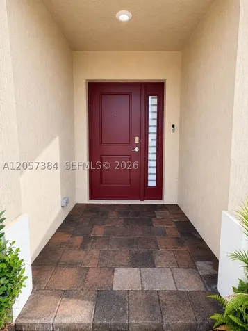 461 NE 5th Way Florida City FL 33034
