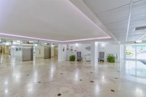 800 Parkview Drive Hallandale Beach FL 33009
