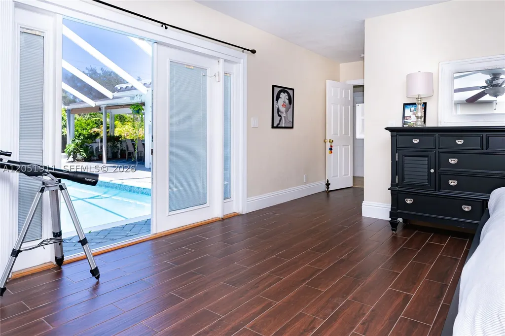 1529 Bayview Drive Fort Lauderdale FL 33304