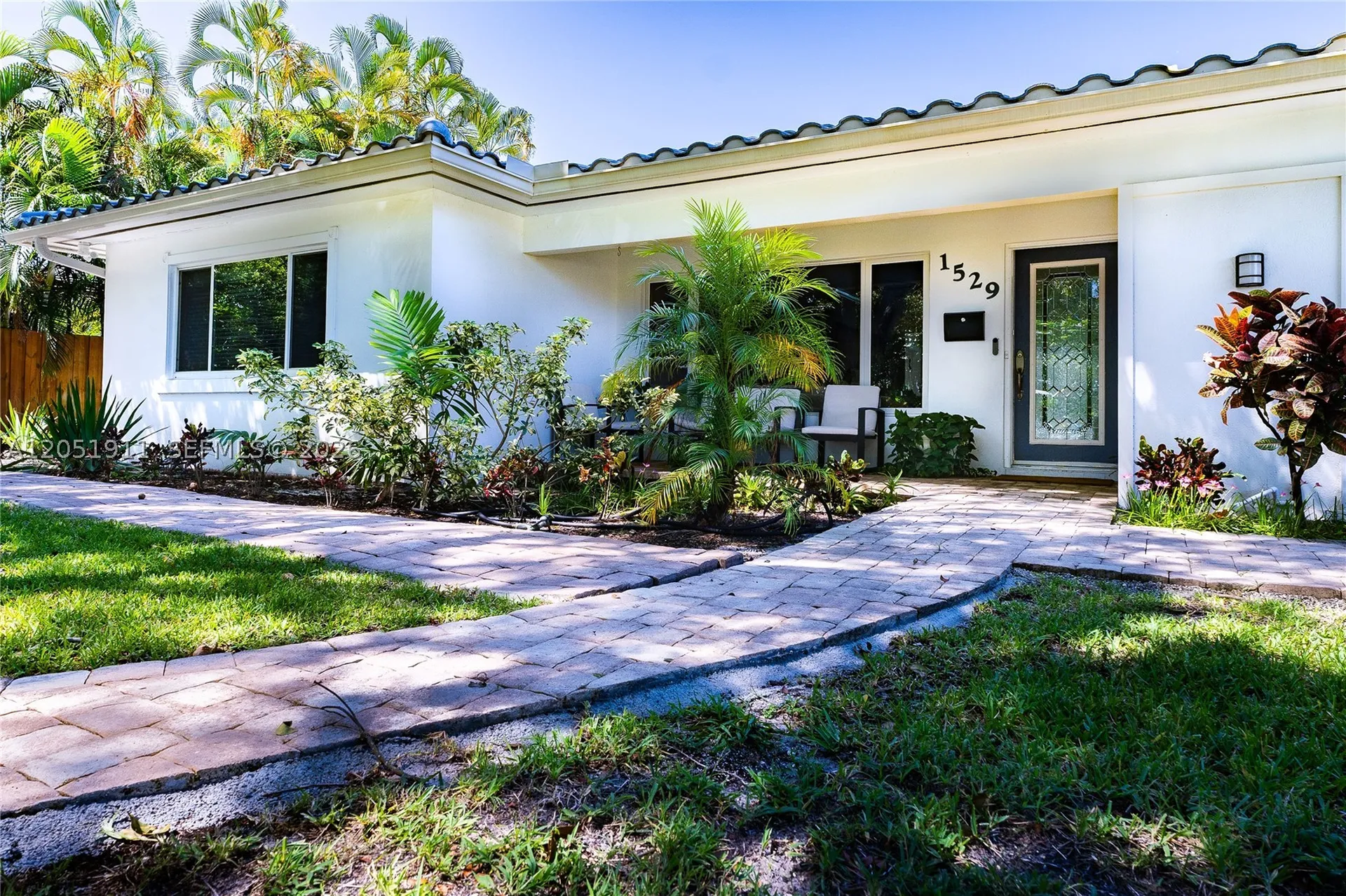 1529 Bayview Drive Fort Lauderdale FL 33304