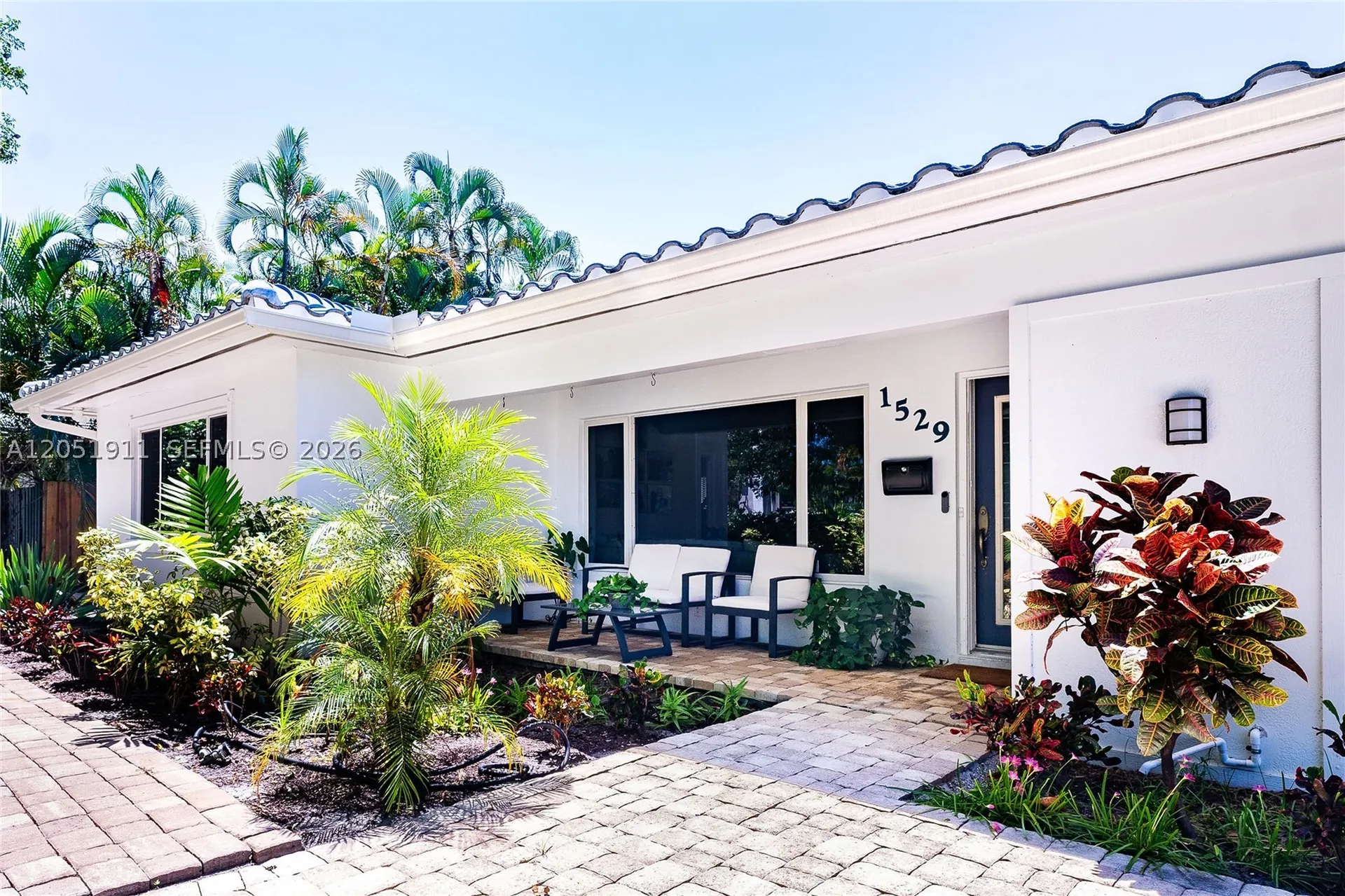 1529 Bayview Drive Fort Lauderdale FL 33304