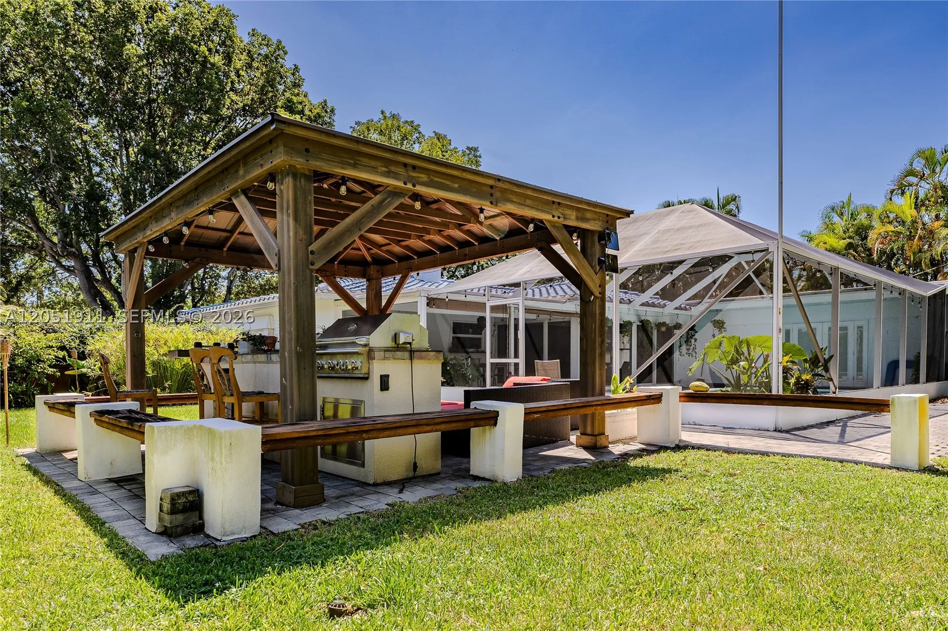 1529 Bayview Drive Fort Lauderdale FL 33304