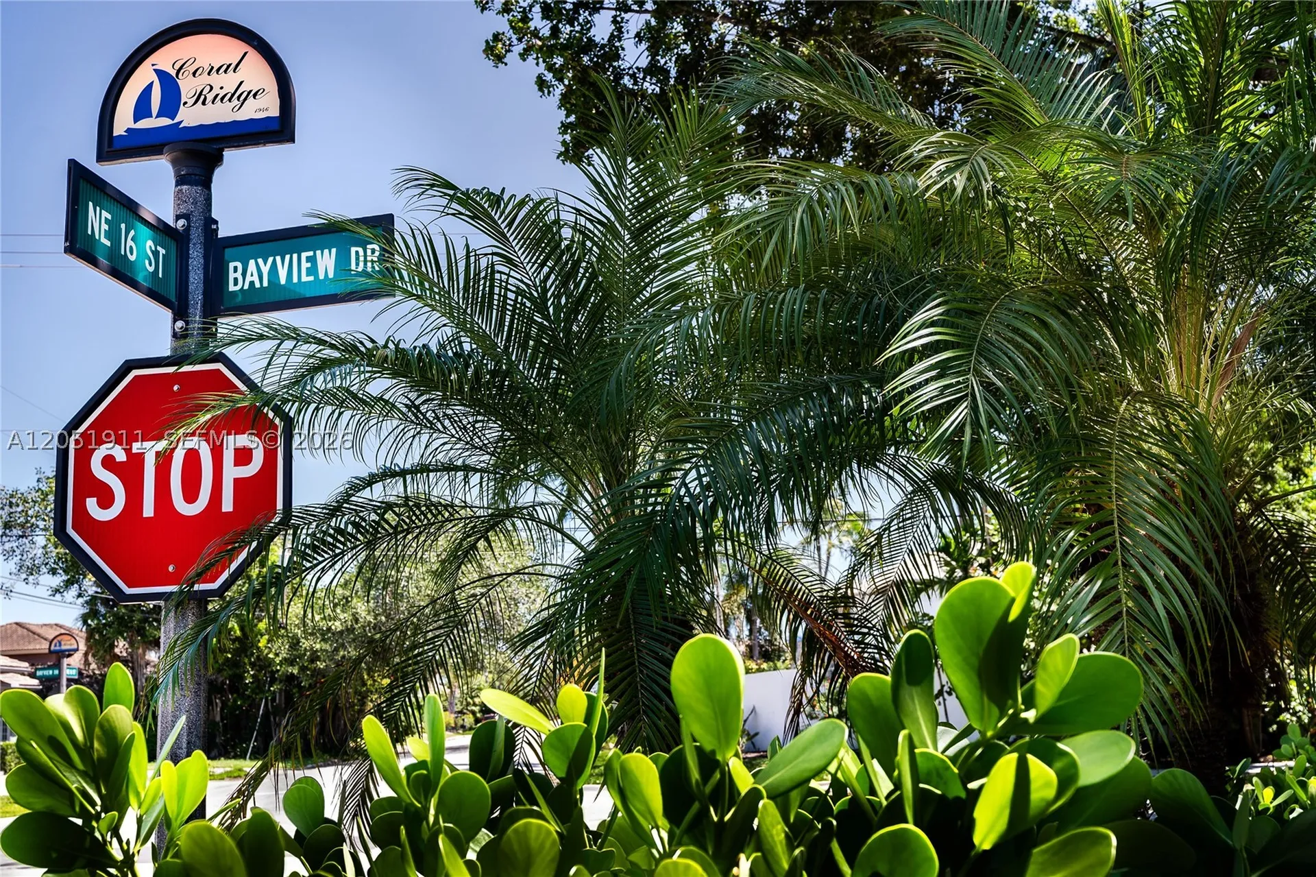1529 Bayview Drive Fort Lauderdale FL 33304