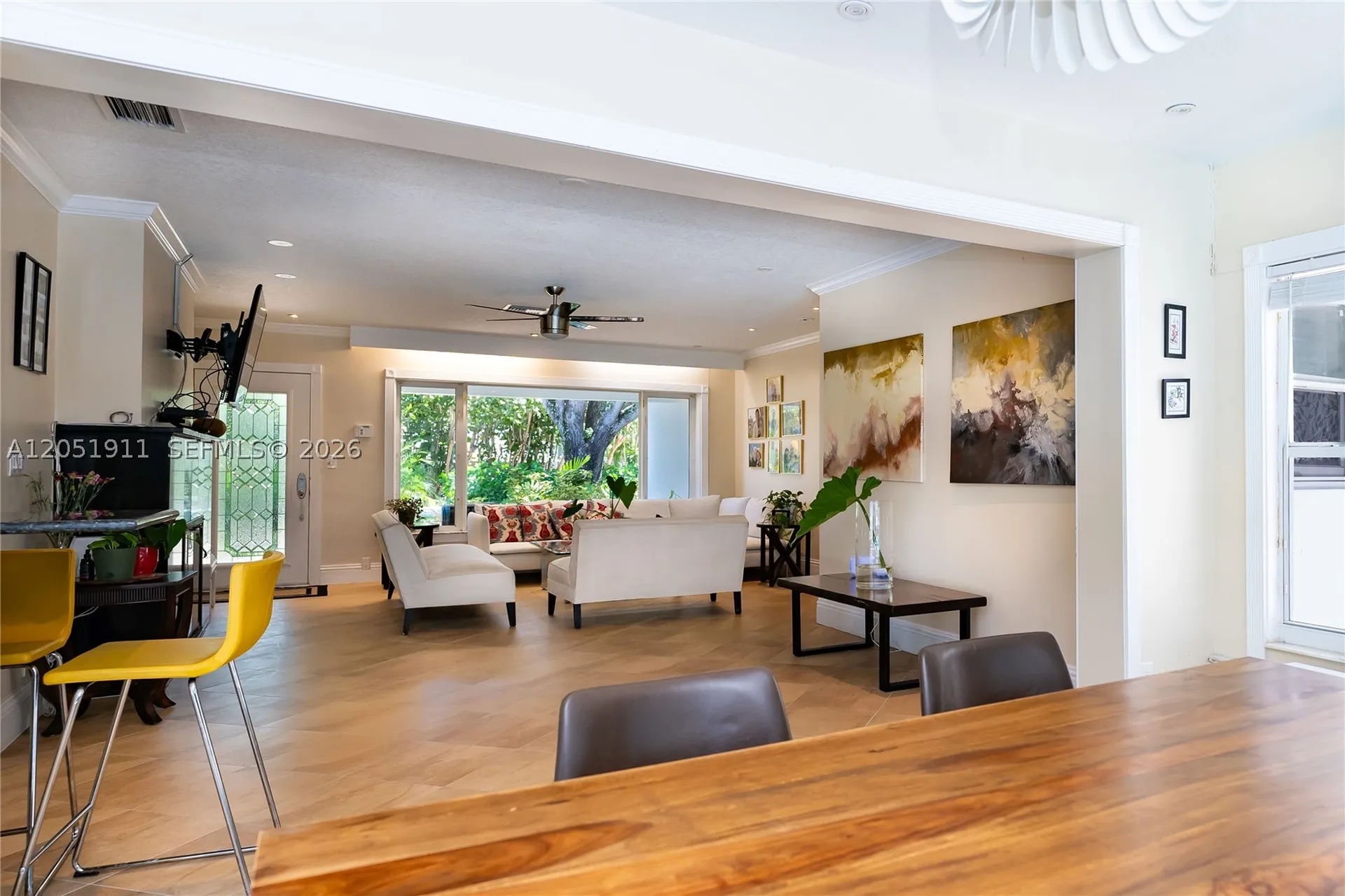 1529 Bayview Drive Fort Lauderdale FL 33304
