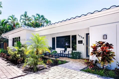 1529 Bayview Drive Fort Lauderdale FL 33304