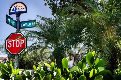 1529 Bayview Drive Fort Lauderdale FL 33304