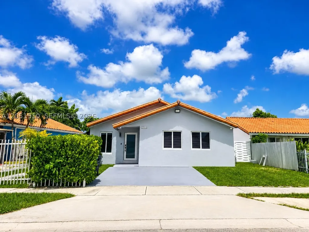 20950 SW 119th Court Miami FL 33177