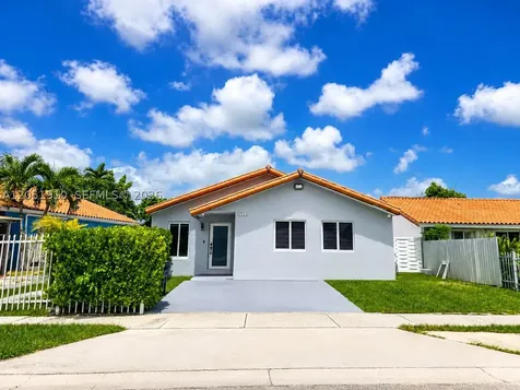 20950 SW 119th Court Miami FL 33177