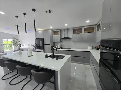 20950 SW 119th Court Miami FL 33177