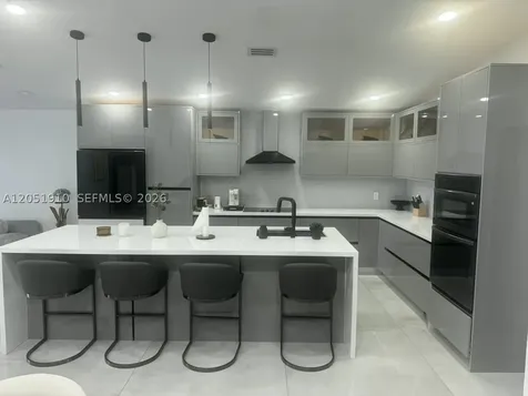 20950 SW 119th Court Miami FL 33177