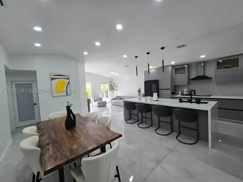 20950 SW 119th Court Miami FL 33177