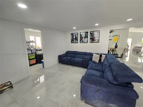 20950 SW 119th Court Miami FL 33177