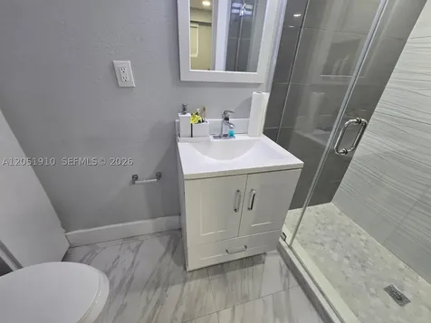 20950 SW 119th Court Miami FL 33177