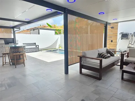 20950 SW 119th Court Miami FL 33177