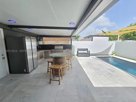20950 SW 119th Court Miami FL 33177