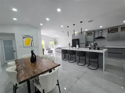 20950 SW 119th Court Miami FL 33177
