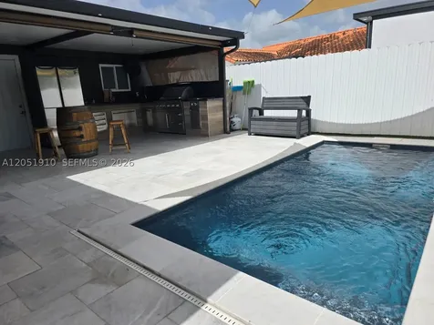 20950 SW 119th Court Miami FL 33177