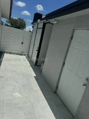 20950 SW 119th Court Miami FL 33177