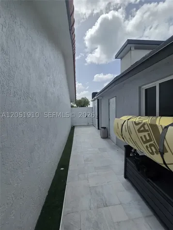 20950 SW 119th Court Miami FL 33177
