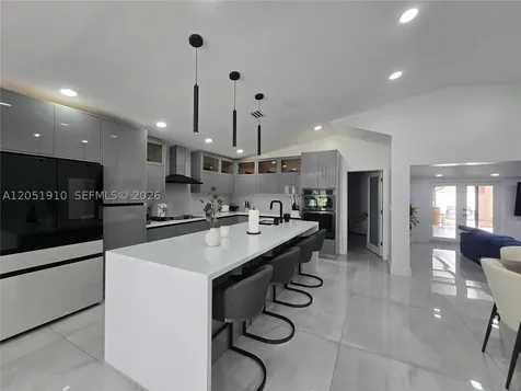 20950 SW 119th Court Miami FL 33177