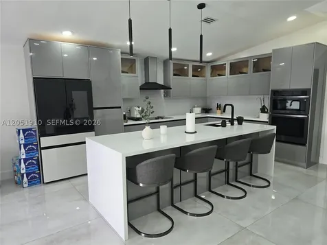 20950 SW 119th Court Miami FL 33177