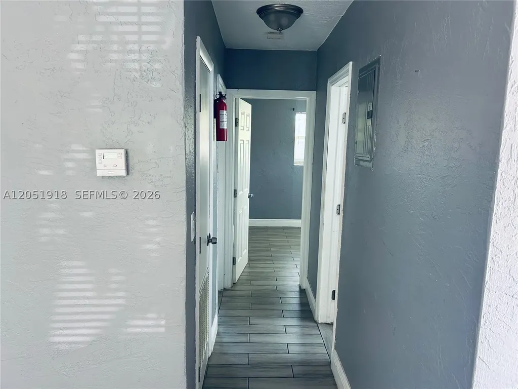 3070 NW 12th Court Fort Lauderdale FL 33311