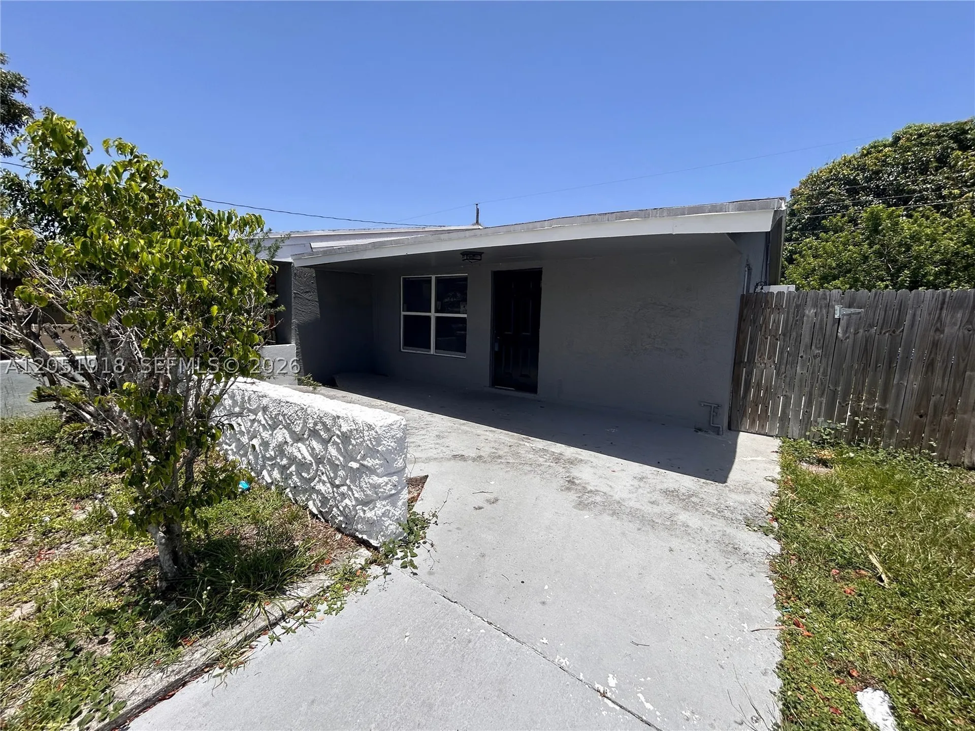 3070 NW 12th Court Fort Lauderdale FL 33311
