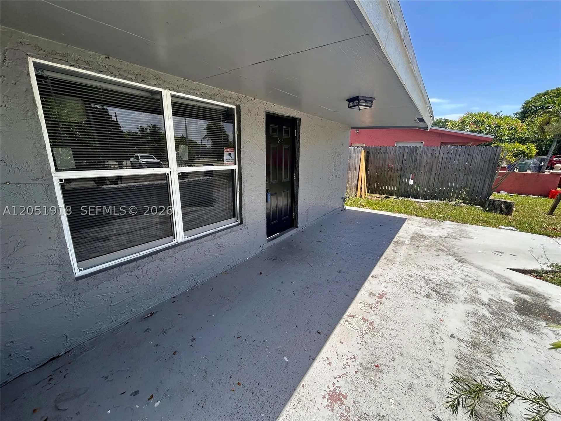 3070 NW 12th Court Fort Lauderdale FL 33311