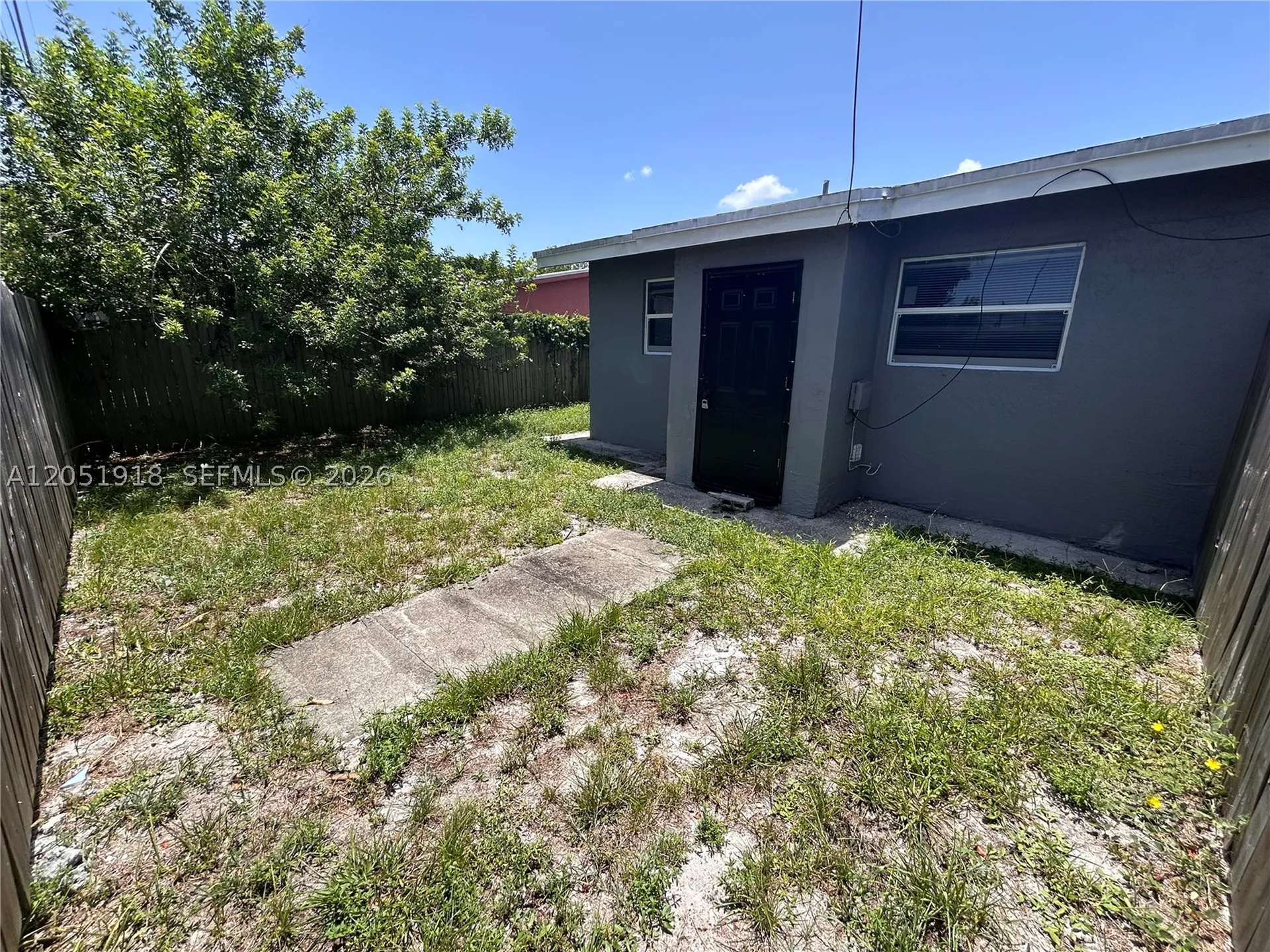 3070 NW 12th Court Fort Lauderdale FL 33311