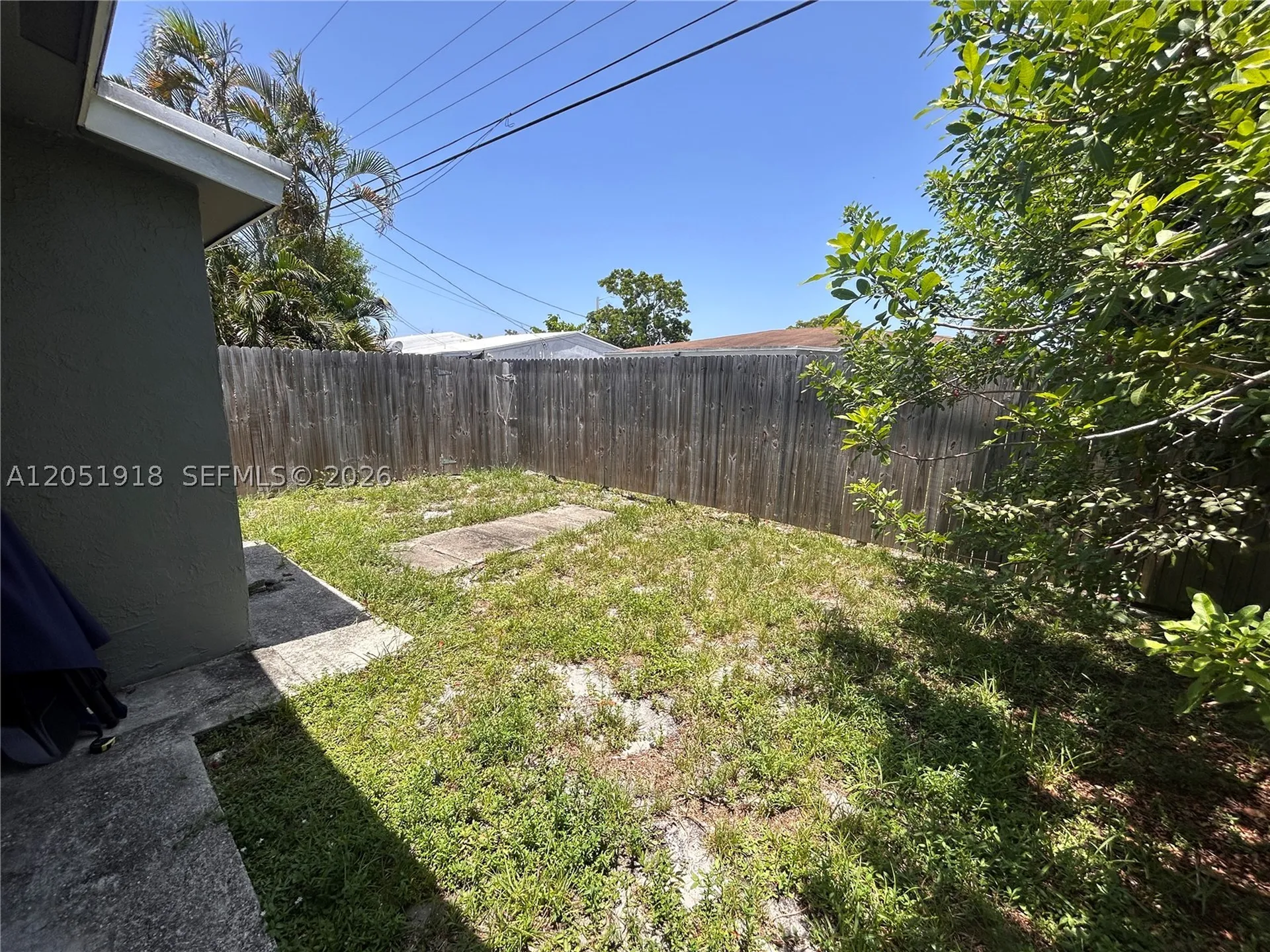 3070 NW 12th Court Fort Lauderdale FL 33311