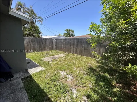 3070 NW 12th Court Fort Lauderdale FL 33311