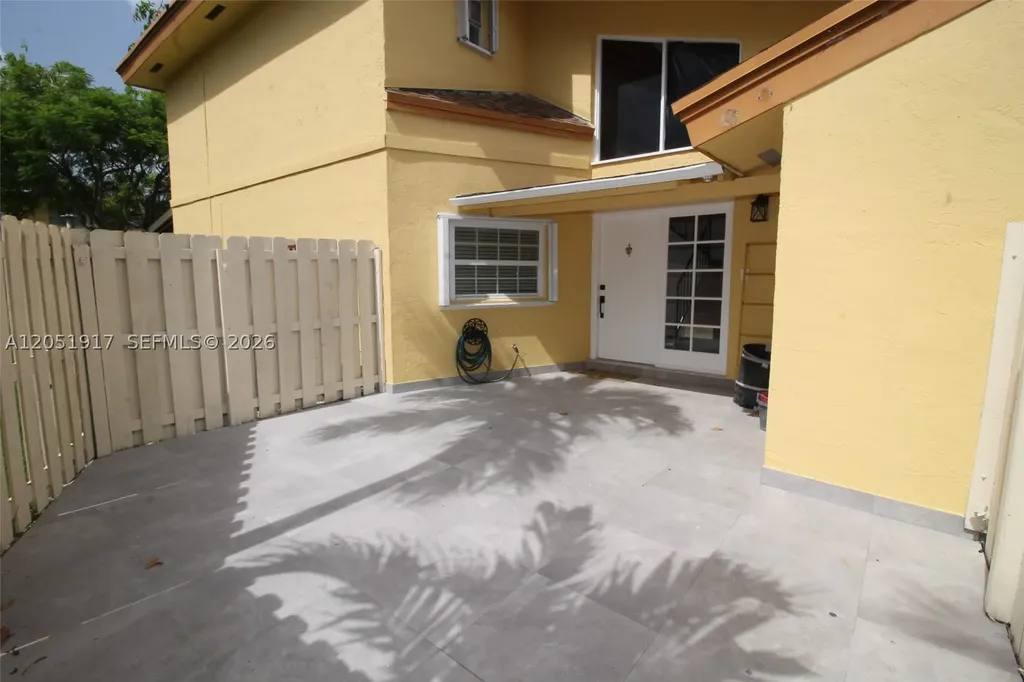 8340 SW 154th Avenue Miami FL 33193