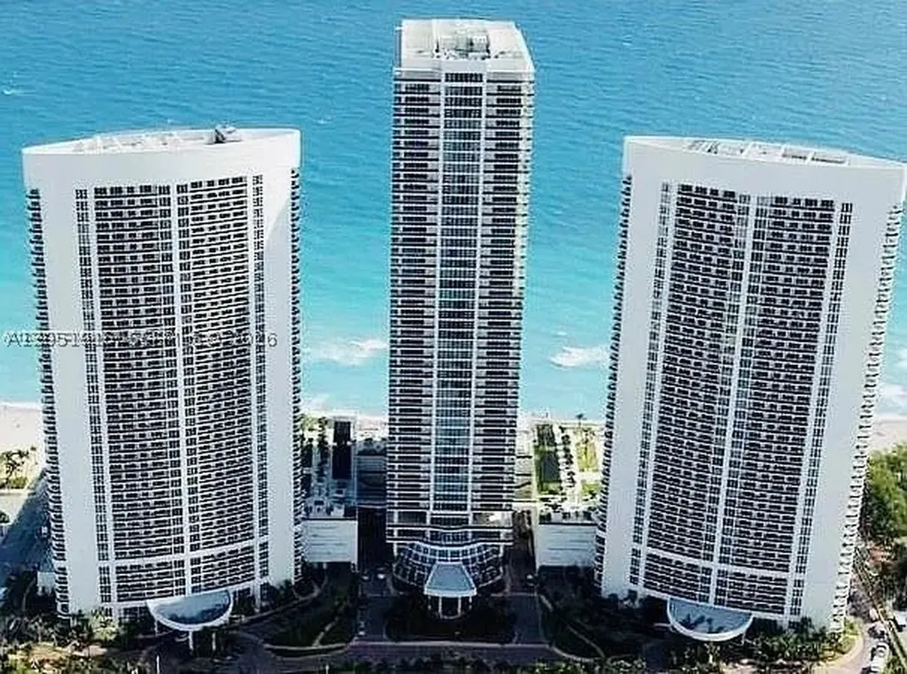 1830 S Ocean Drive Hallandale Beach FL 33009