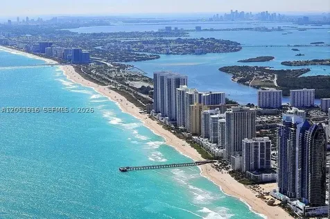 1830 S Ocean Drive Hallandale Beach FL 33009