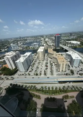 1830 S Ocean Drive Hallandale Beach FL 33009