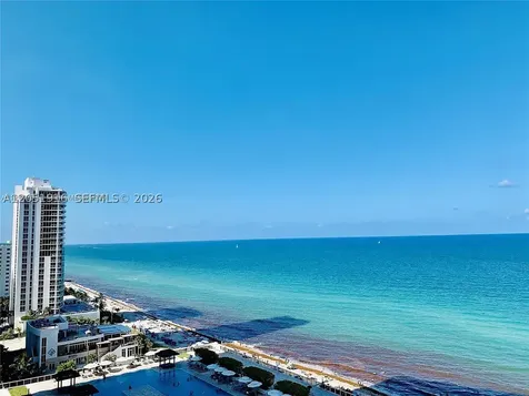 1830 S Ocean Drive Hallandale Beach FL 33009