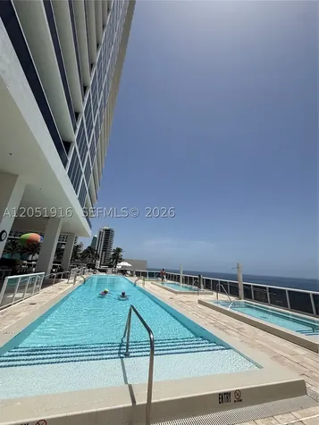 1830 S Ocean Drive Hallandale Beach FL 33009